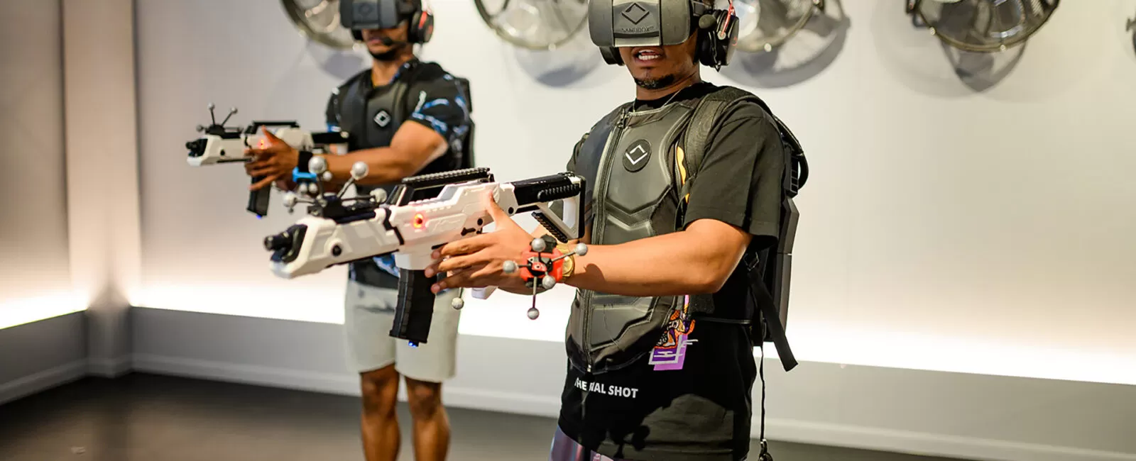 SandboxVR