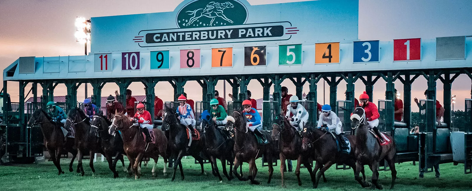 Canterbury-Park