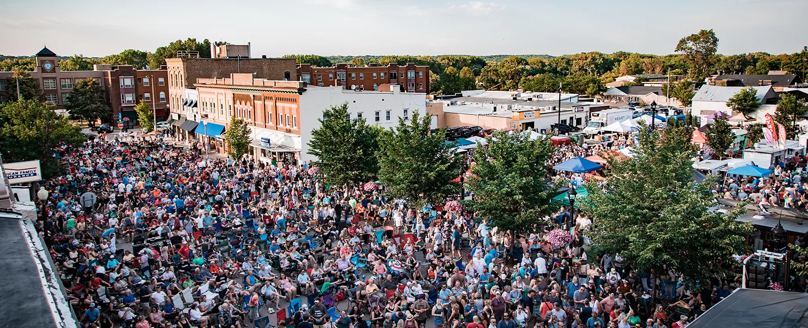 2023 Summer Festivals and Events in and Near Shakopee