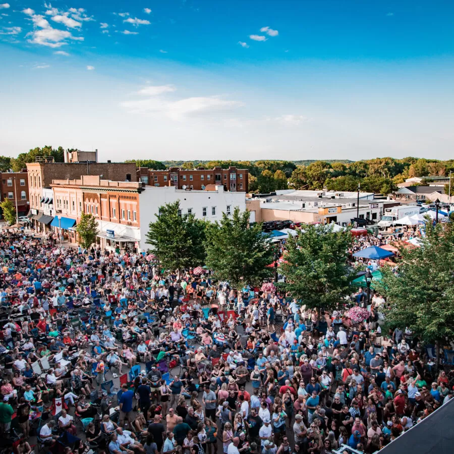 The Landing | Discover Shakopee