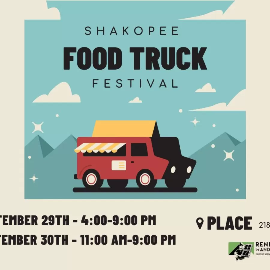 Events Discover Shakopee
