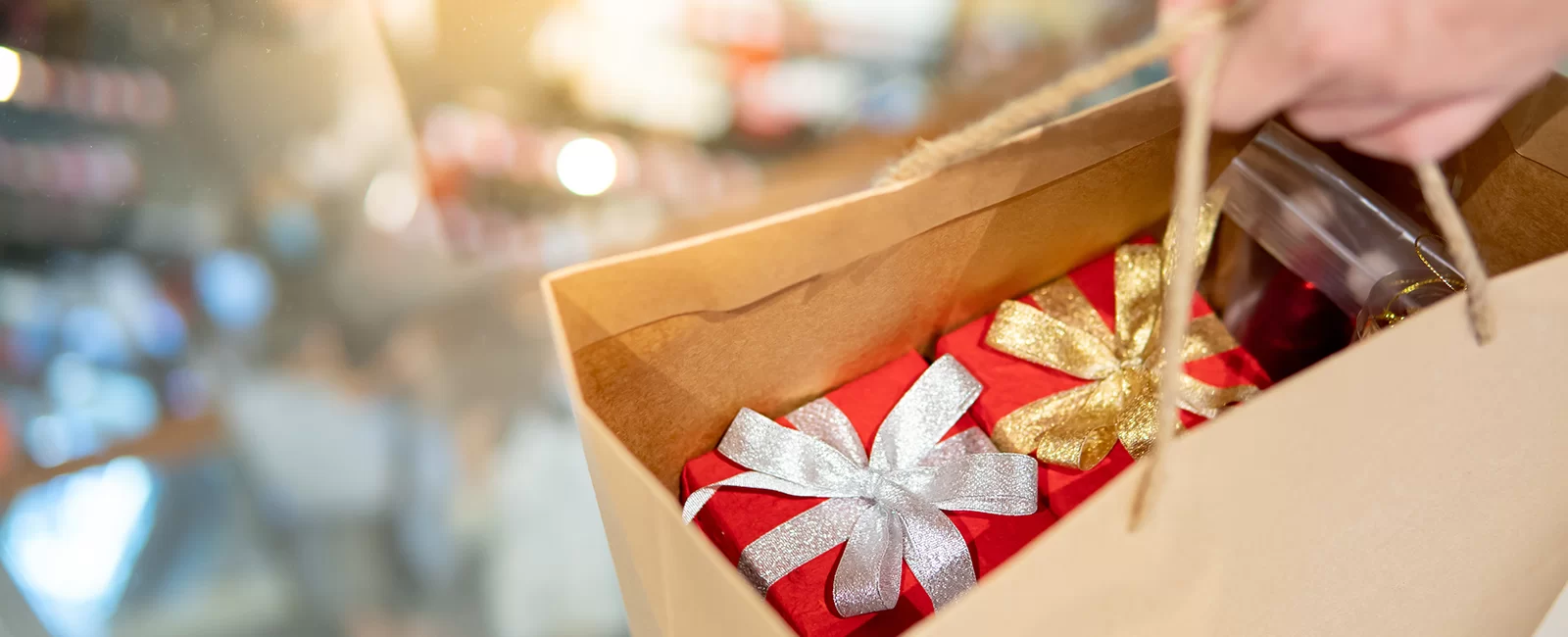 2023 Shakopee Holiday Gift Guide