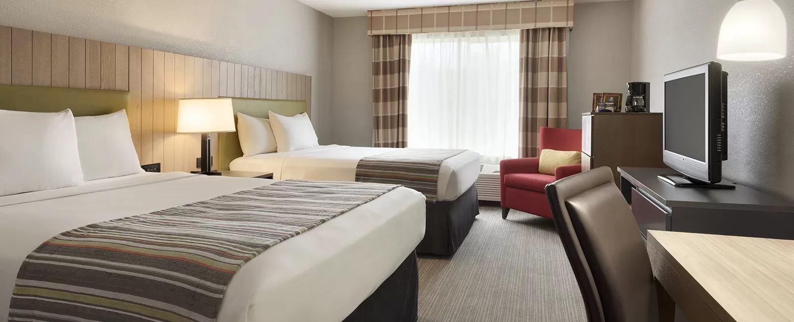 AmeriVu Inn & Suites Shakopee