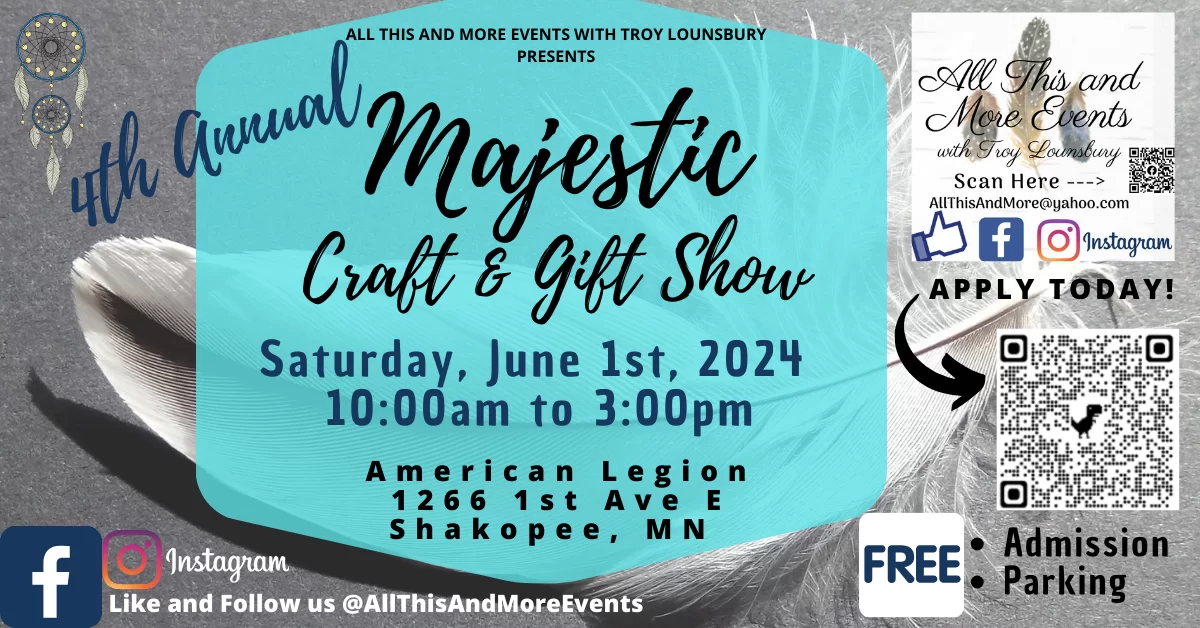 Events Discover Shakopee