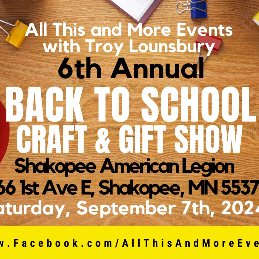 Events Discover Shakopee