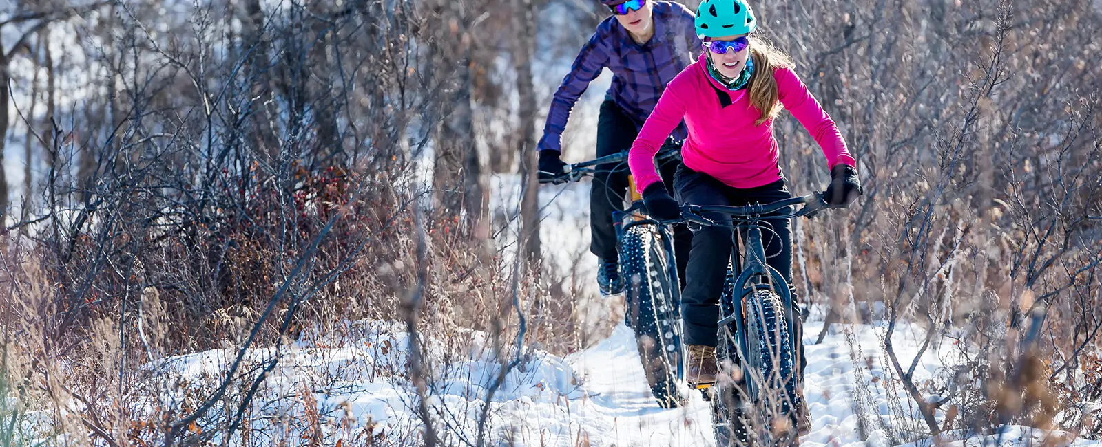 Indoor and Outdoor Winter Activities in Shakopee