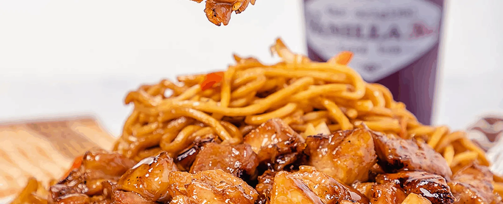 Leeann Chin Places to Eat in Shakopee Minnesota