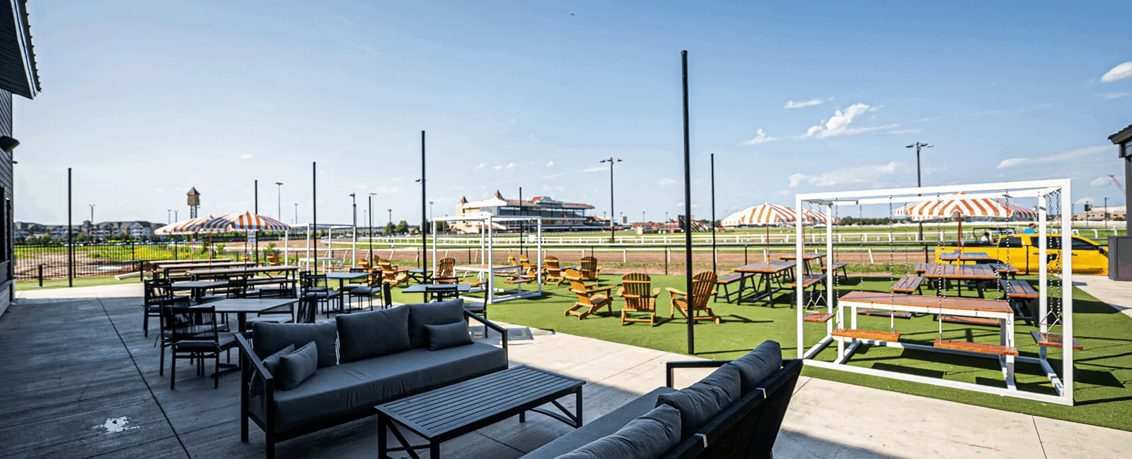 Boardwalk Kitchen & Bar Shakopee, MN